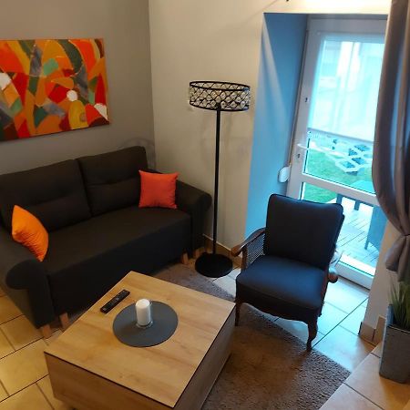Apartament Przy Ratuszu Богушув-Горце Екстер'єр фото