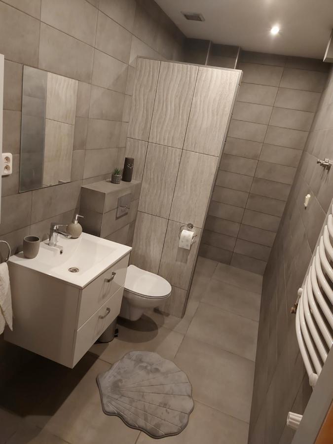 Apartament Przy Ratuszu Богушув-Горце Екстер'єр фото
