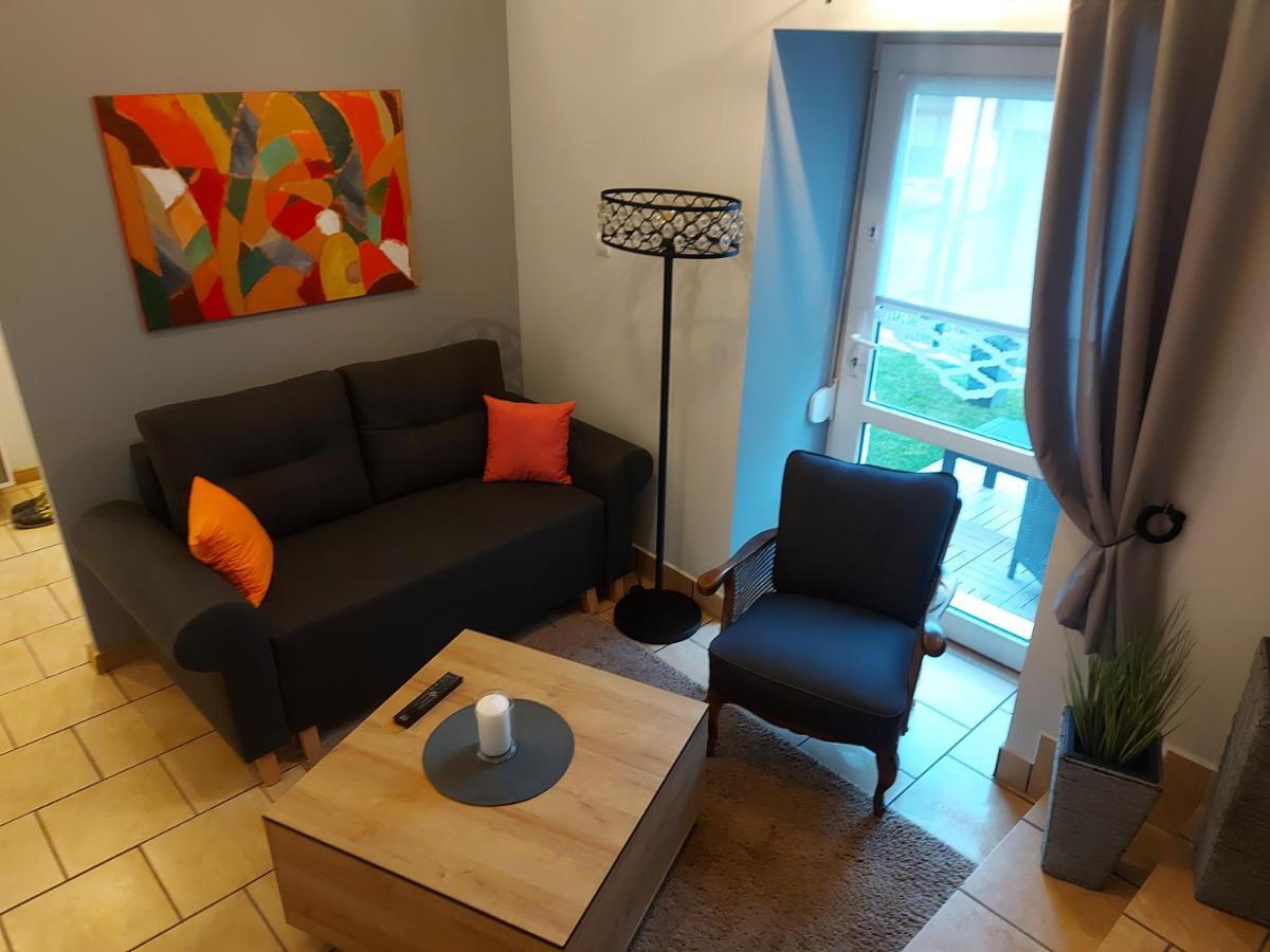 Apartament Przy Ratuszu Богушув-Горце Екстер'єр фото