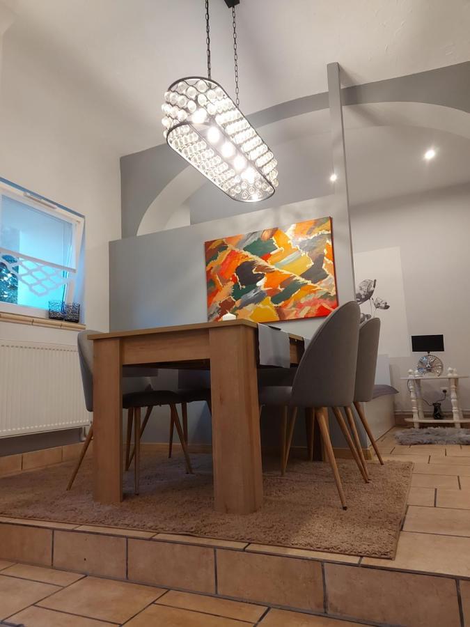 Apartament Przy Ratuszu Богушув-Горце Екстер'єр фото