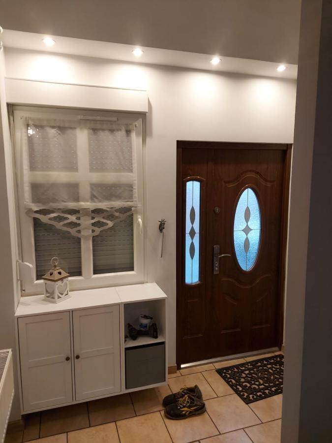 Apartament Przy Ratuszu Богушув-Горце Екстер'єр фото