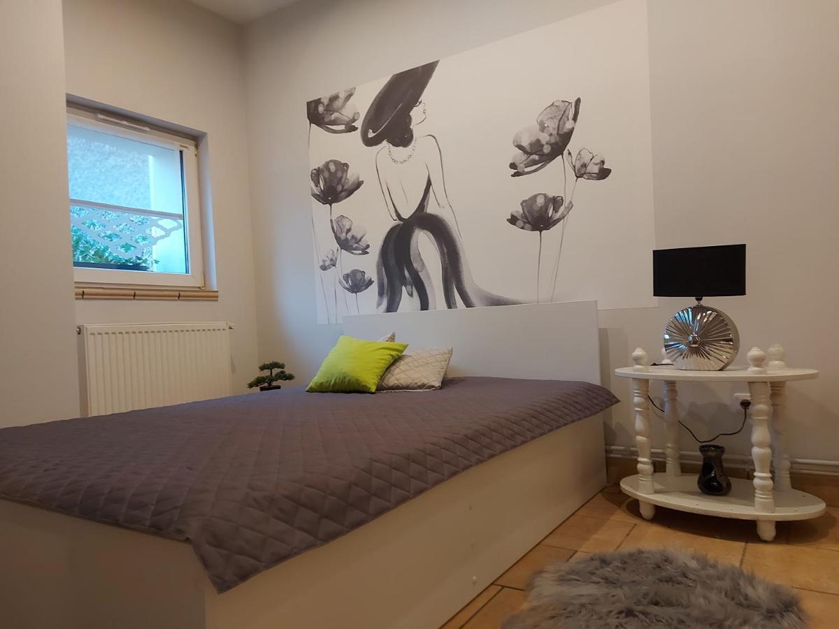 Apartament Przy Ratuszu Богушув-Горце Екстер'єр фото